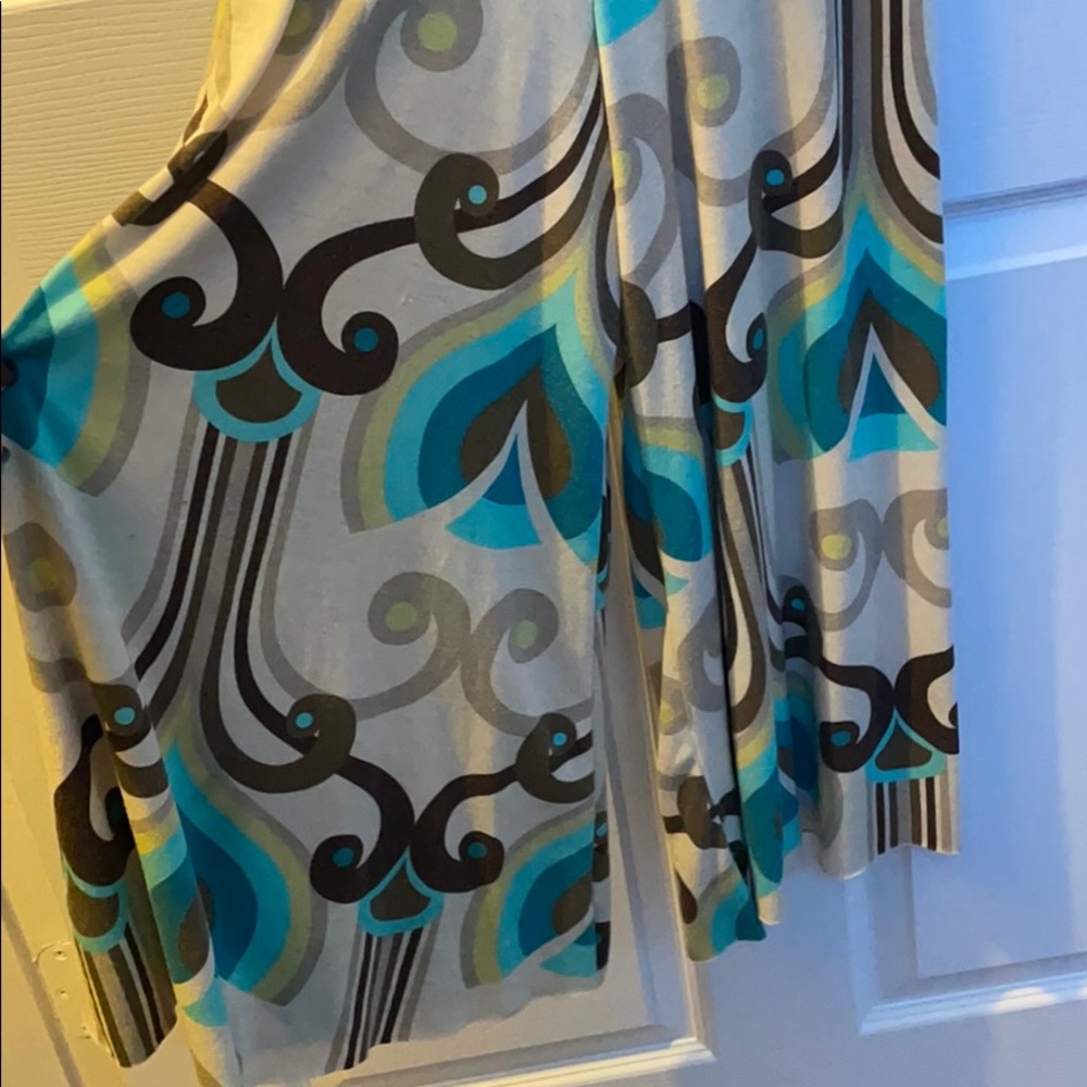 Pant romper - Picture 4 of 4